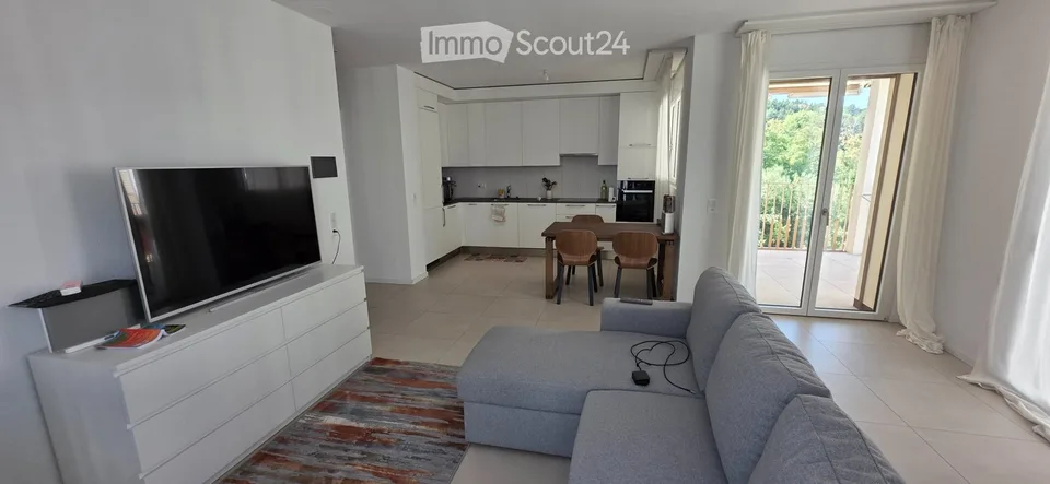 Delicious apartment for rent on Gerine