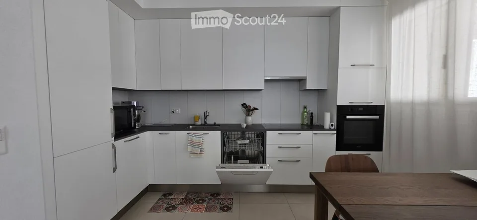 Delicious apartment for rent on Gerine