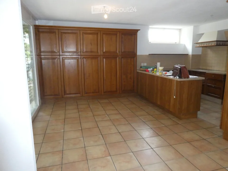 Villa a schiera spaziosa con vista sul lago