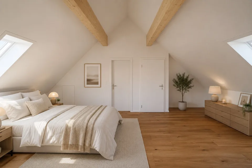 Ein Zuhause mit Charakter - stilvoll saniert, hochwertig ausgebaut und mit traumhaftem Garten