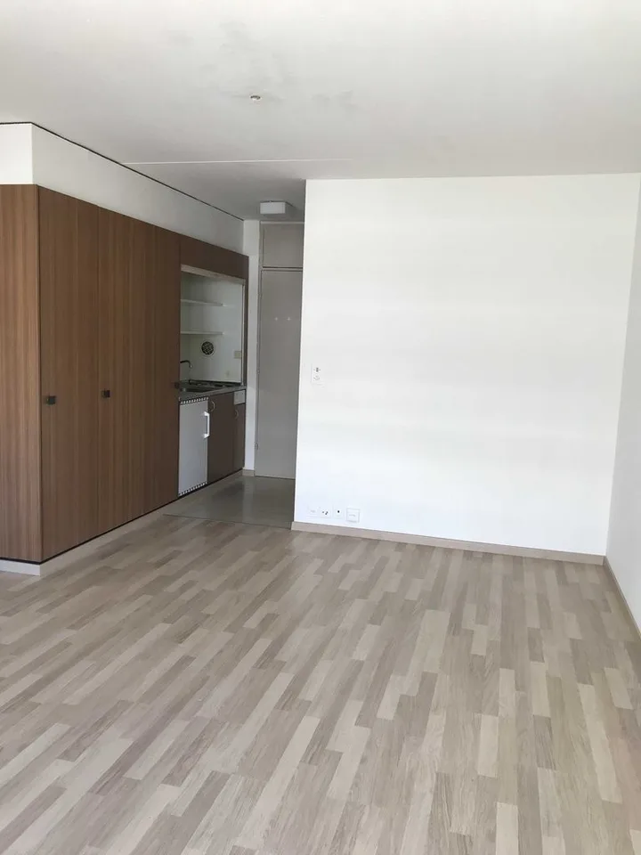 Attraktive 1-Zimmerwohnung im Kreis 3 nähe Schmiede Wiedikon