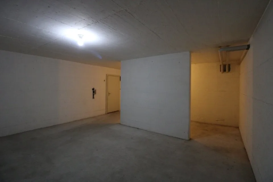 Storage room for rent in Zurich