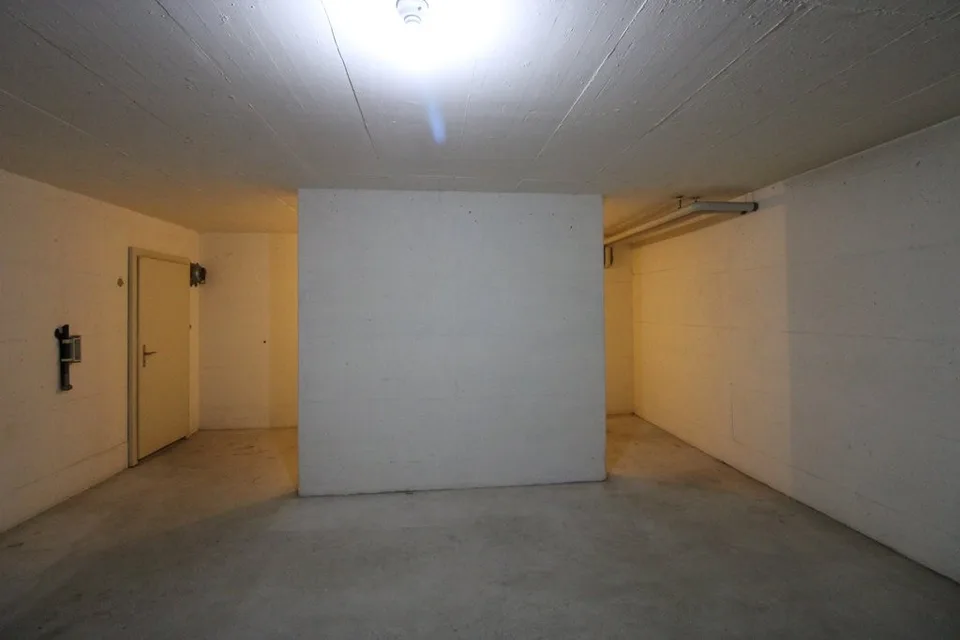 Storage room for rent in Zurich