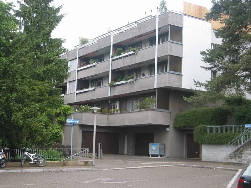 Lagerraum in Zürich zum vermieten