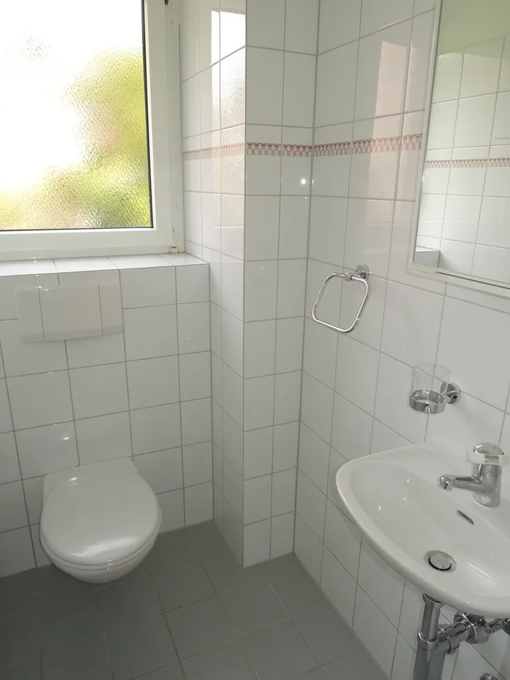Wohnen mit Wohlfühlcharakter in Kilchberg