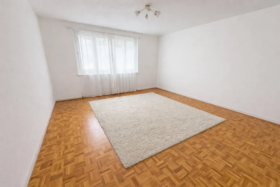 Attraktive 3-Zimmer-Wohnung in Pratteln