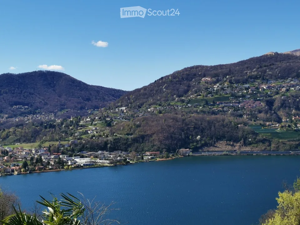 Appartamento vista lago  anche residenza secondaria