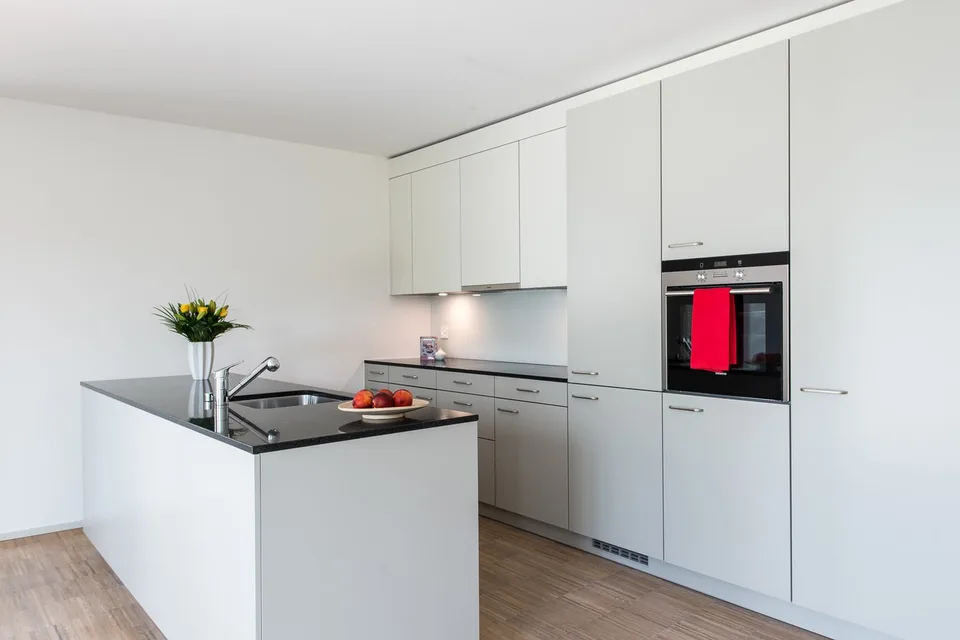 Tolle Familienwohnung an ruhiger Lage!