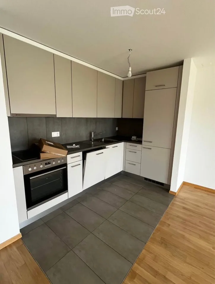 Appartement moderne de 2.5 pièces à Palézieux-Village