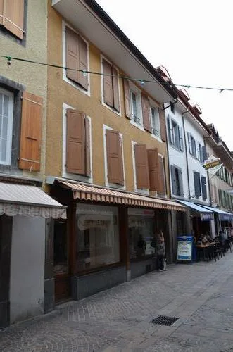 Local commercial de 125 m2