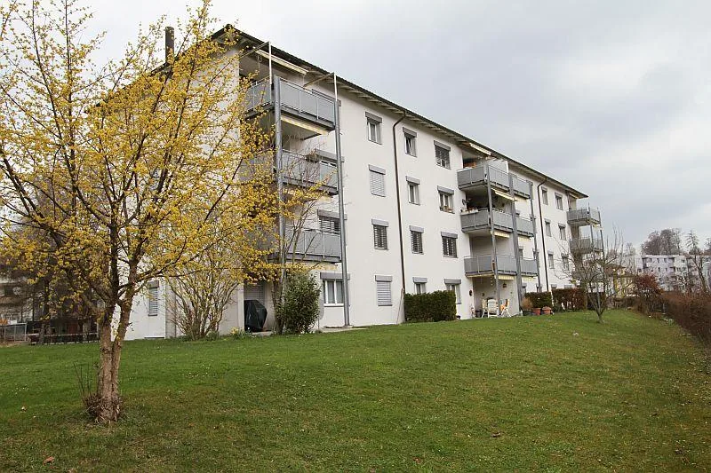 3.5 Zimmerwohnung in Amriswil