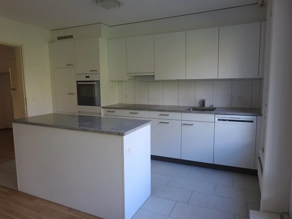Appartement confortable dans le calme et le beau Kilchberg!