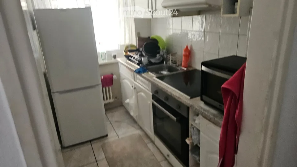 3.5 room apartment in Massagno, 1 month free
