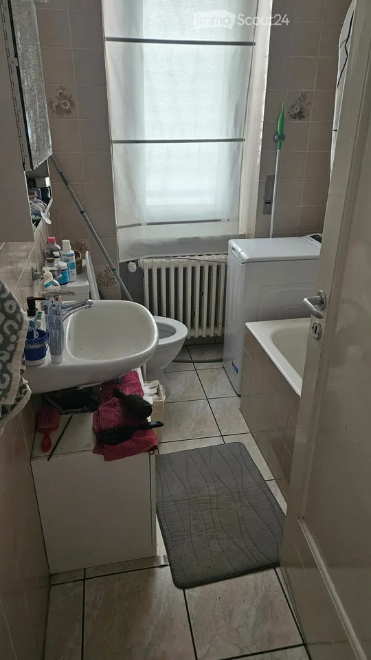 3.5 room apartment in Massagno, 1 month free