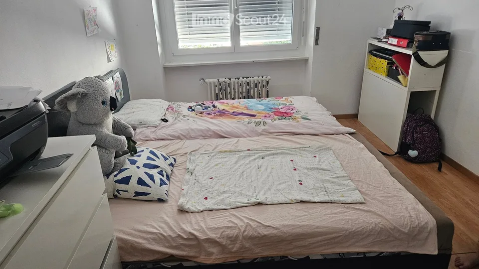 3.5 room apartment in Massagno, 1 month free