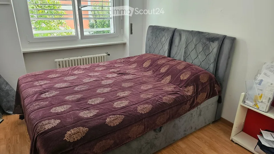 3.5 room apartment in Massagno, 1 month free