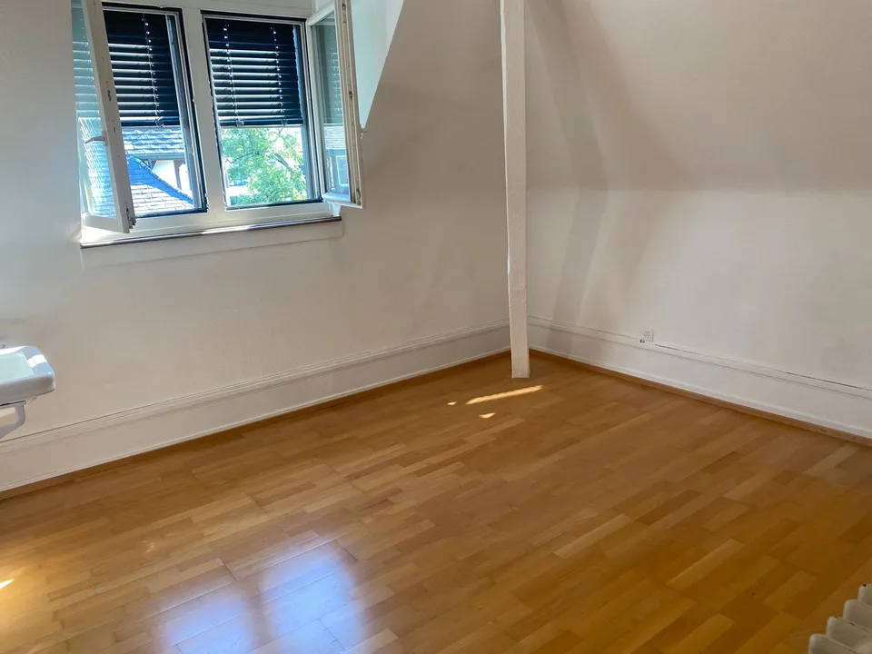 Wochenaufenthalt Zimmer in oerlikon