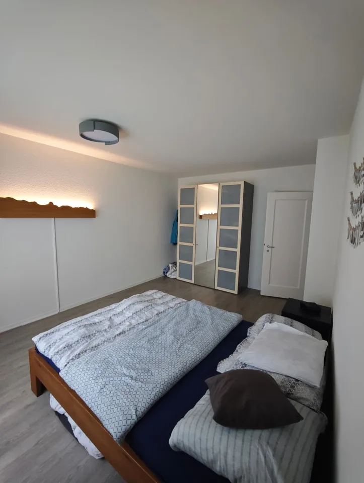 Subaffitto appartamento 3,5 locali