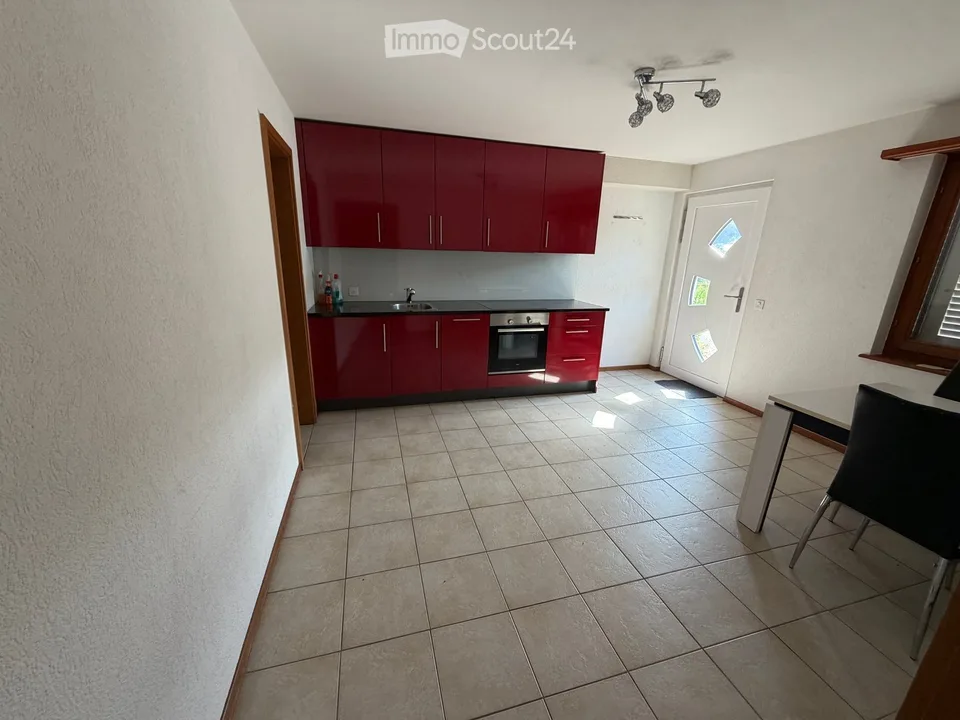 Appartamento di due locali 42m3