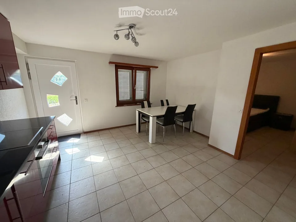 Appartement de 2 pièces 42m3