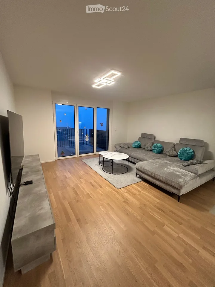 Appartement 4.5 pièces à Moudon