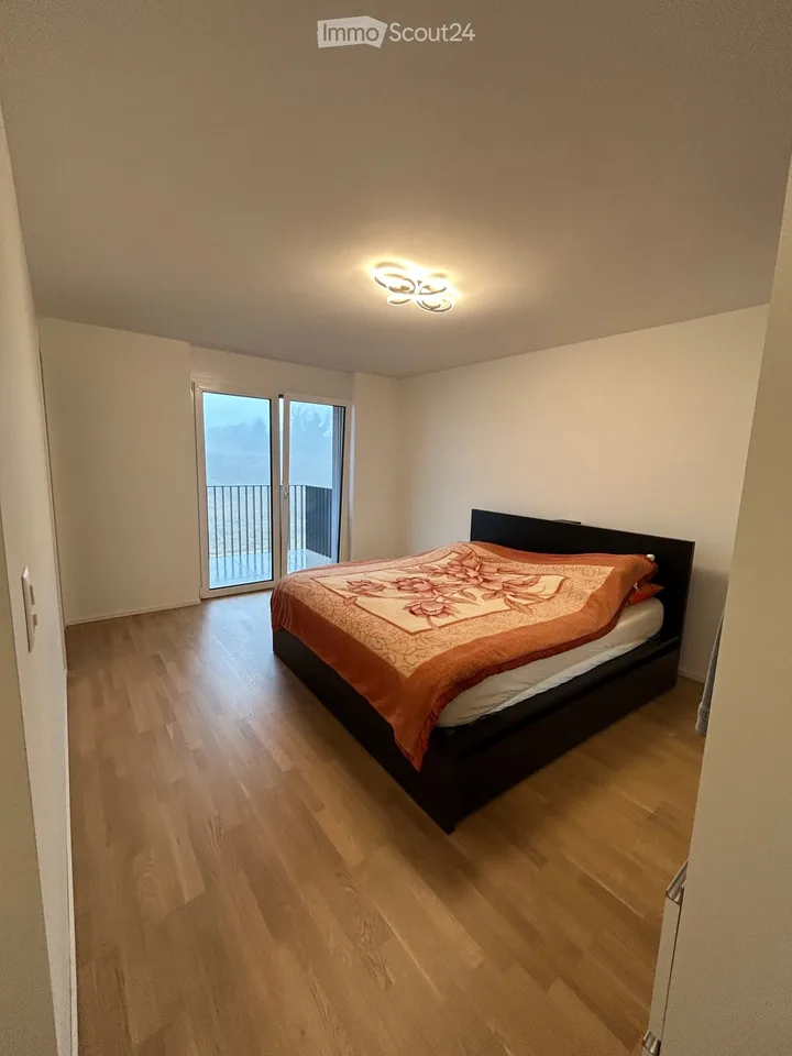 4.5 room apartment in Moudon