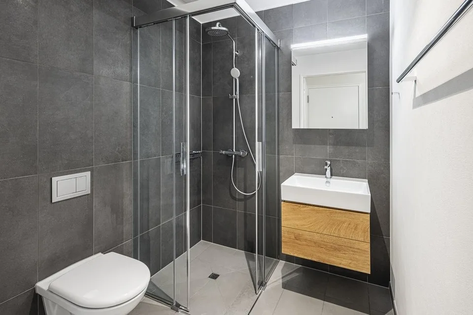 Great and modern 1.5-room apartment in Münchenbuchsee!