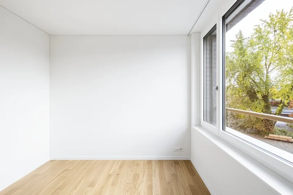Great and modern 1.5-room apartment in Münchenbuchsee!