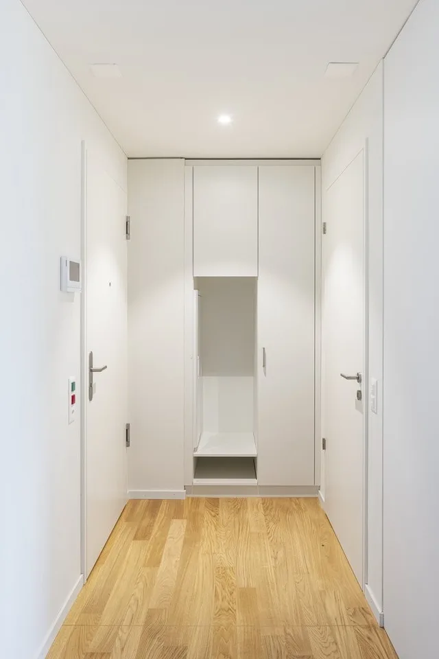 Great and modern 1.5-room apartment in Münchenbuchsee!