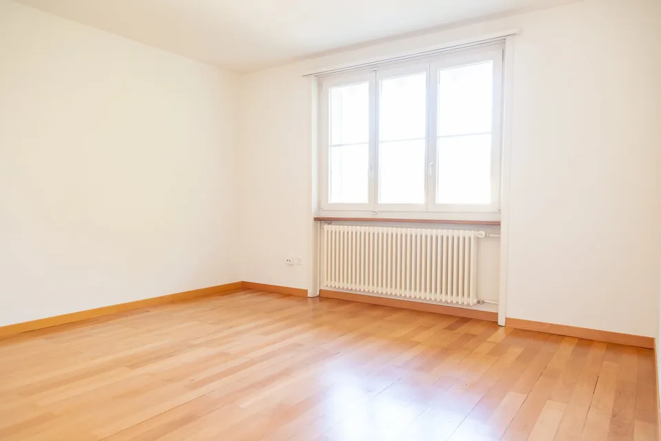 Apartment in Damm/Schachen quarter