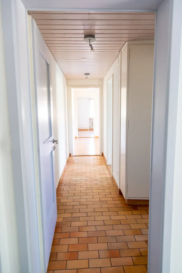Apartment in Damm/Schachen quarter