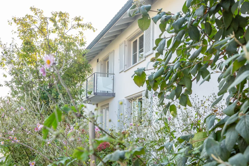 Apartment in Damm/Schachen quarter