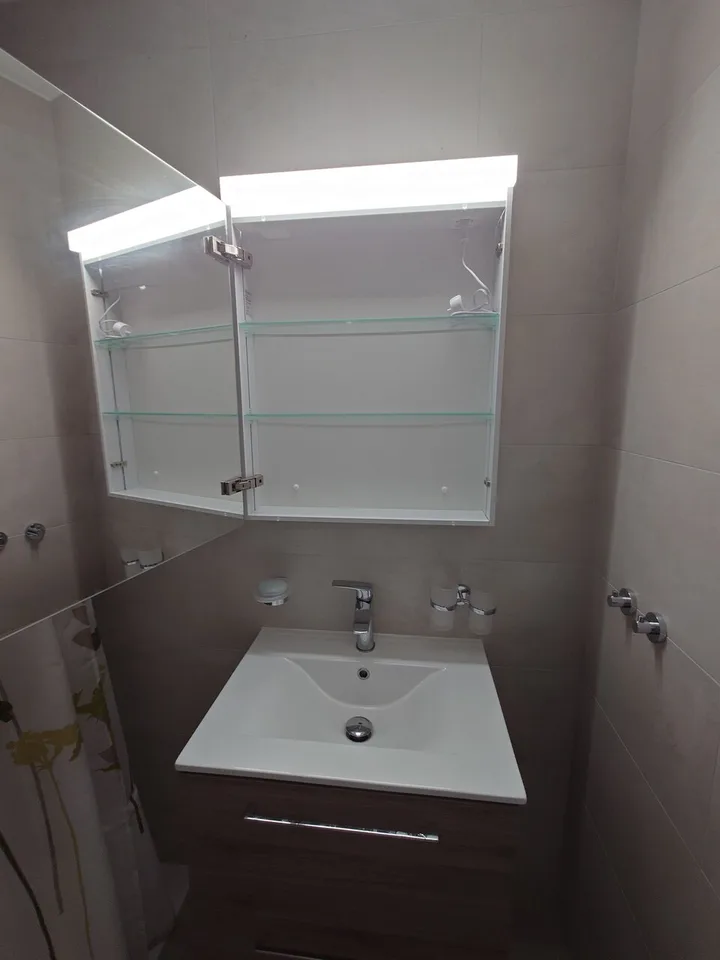For rent, Furnished apartment, 1023 Crissier, Ref 1002.01.0106.01