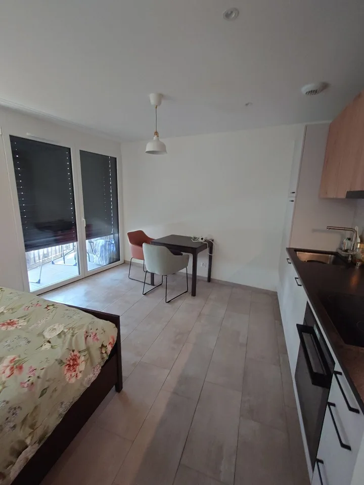 For rent, Furnished apartment, 1023 Crissier, Ref 1002.01.0106.01