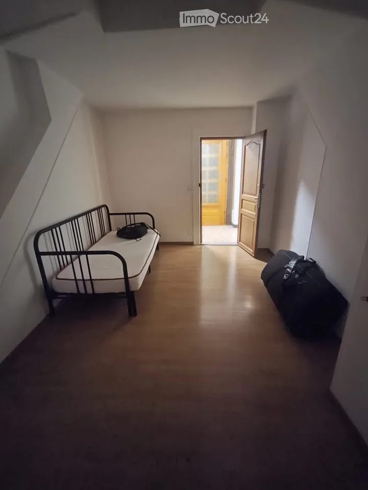 Appartement à Lausanne