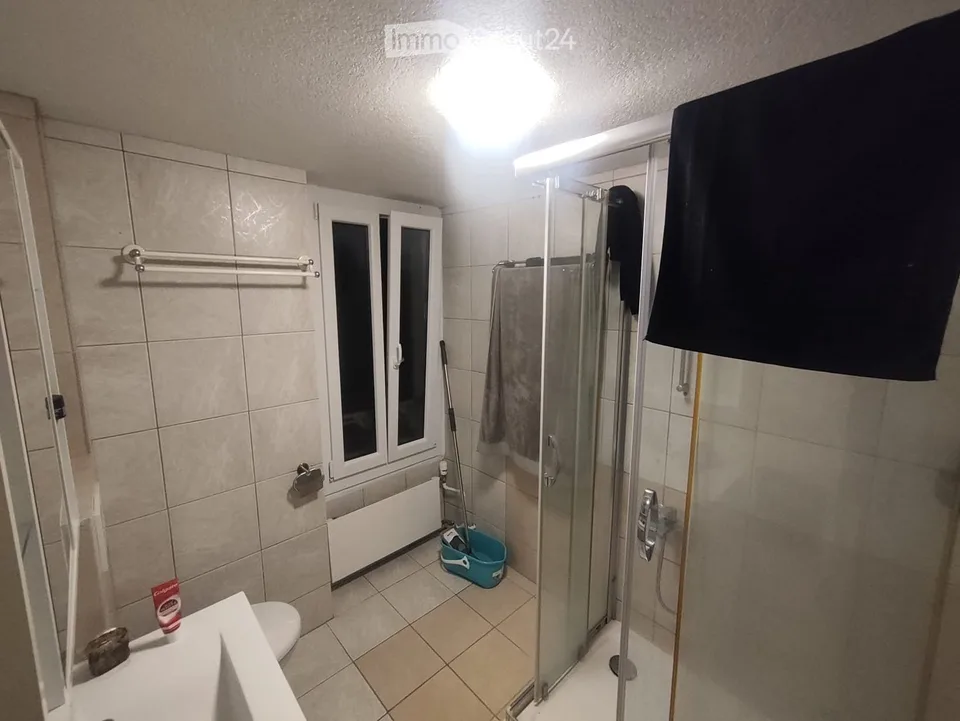 Apartment in Lausanne
