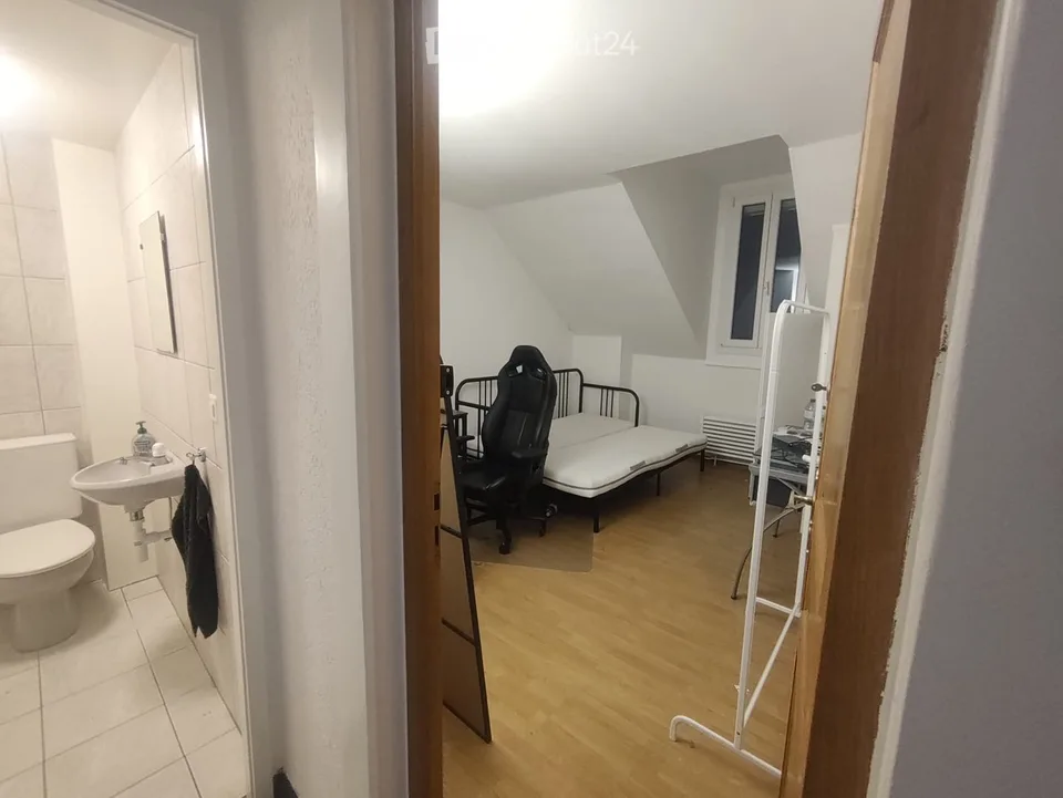 Apartment in Lausanne