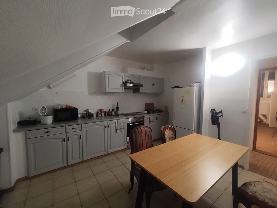 Apartment in Lausanne