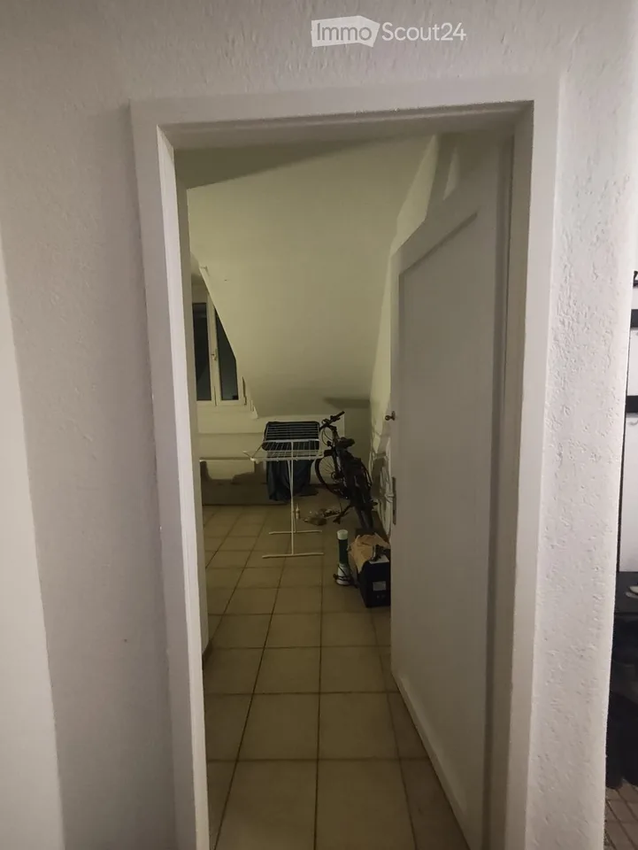 Apartment in Lausanne