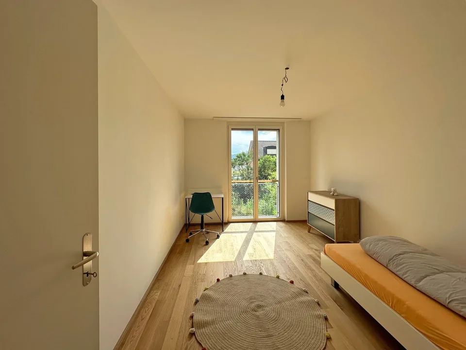 Wohnung W12 ¦  Wohneigentum auf Zeit (WAZ) ¦ Sommeraktion bis 15.09.2026