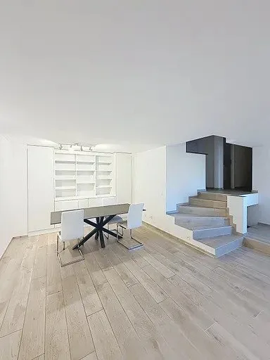 Bel appartement rénové !