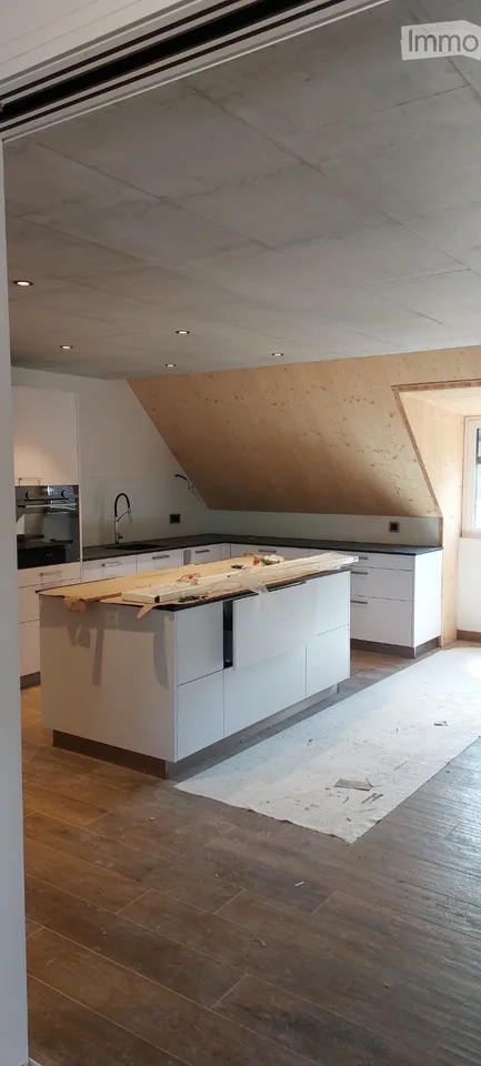 Wunderschöne Wohnung