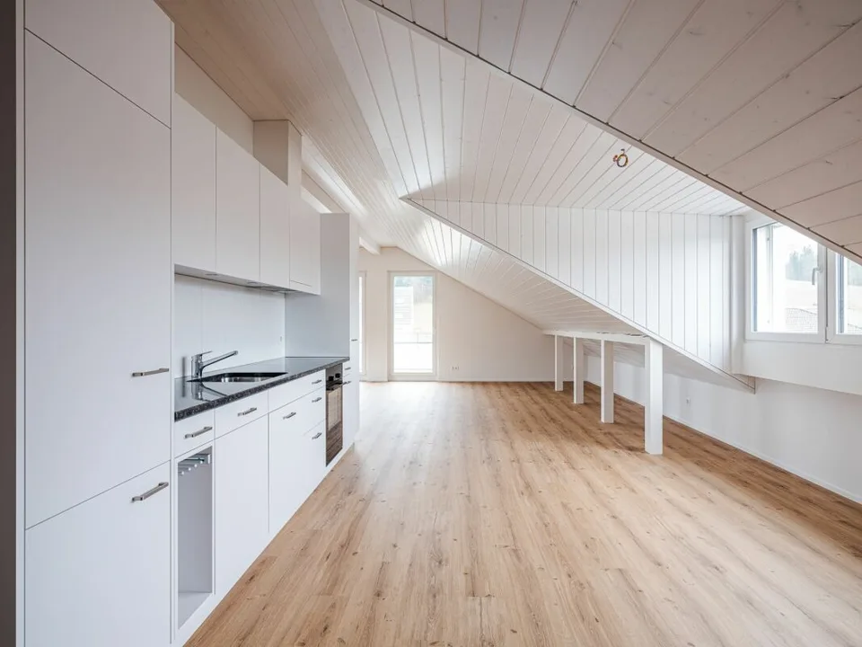 AFFITTO ESCLUSIVO, APPARTAMENTO LOFT UNICO E ALLA MODA!