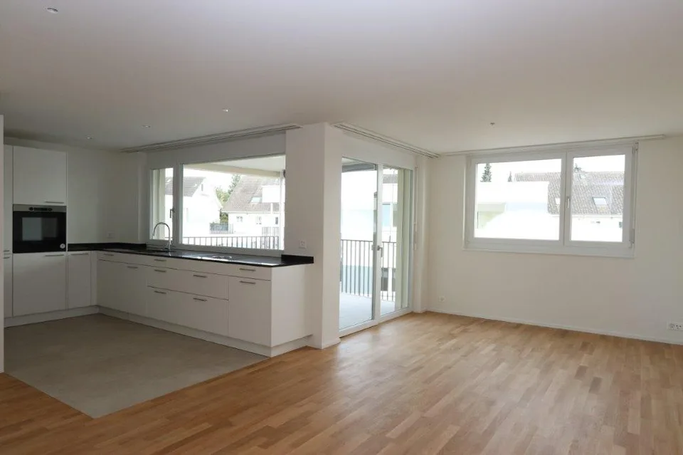 Appartement moderne 3.5 pièces au 2e étage à Rothrist à louer