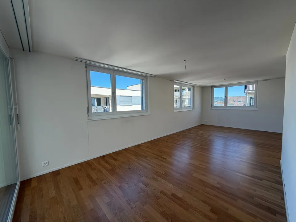 Appartement moderne 3.5 pièces au 2e étage à Rothrist à louer
