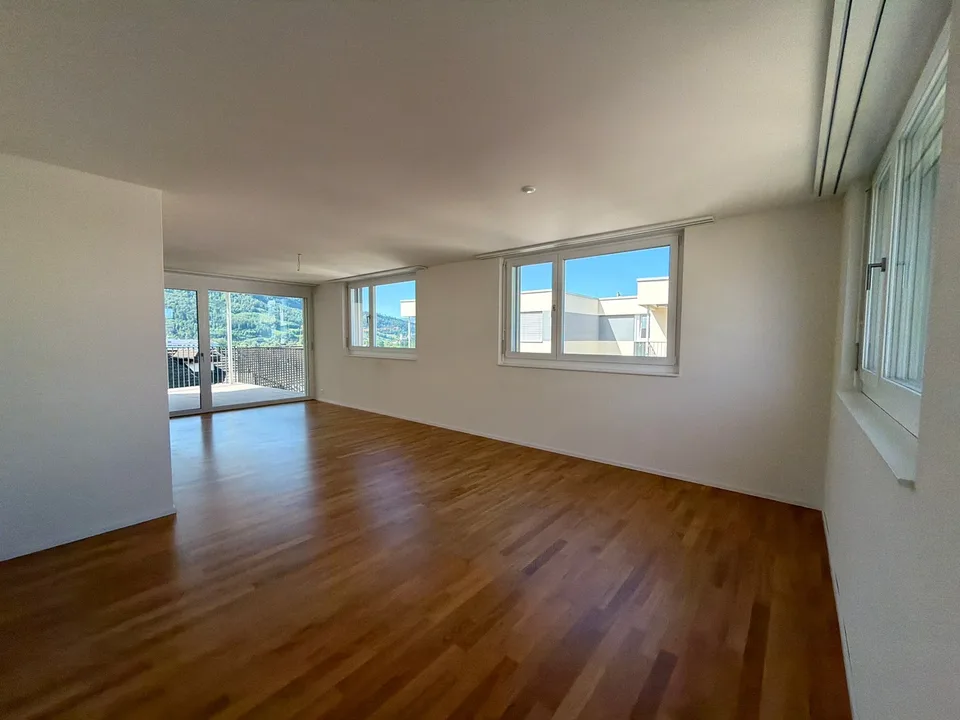 Moderne 3.5-Zimmer-Wohnung im 2. OG in Rothrist zu vermieten