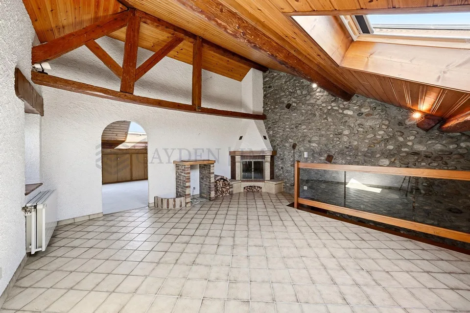 Exclusivité !! Belle maison centenaire à découvrir