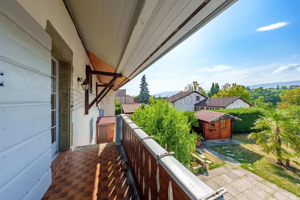 Exclusivité !! Belle maison centenaire à découvrir
