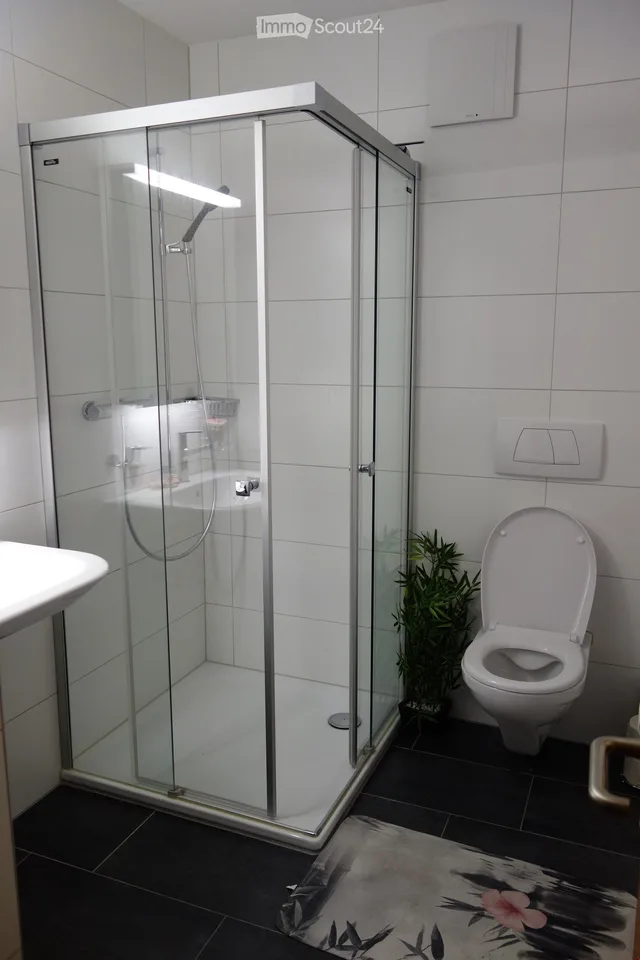 Great, centrally located apartment