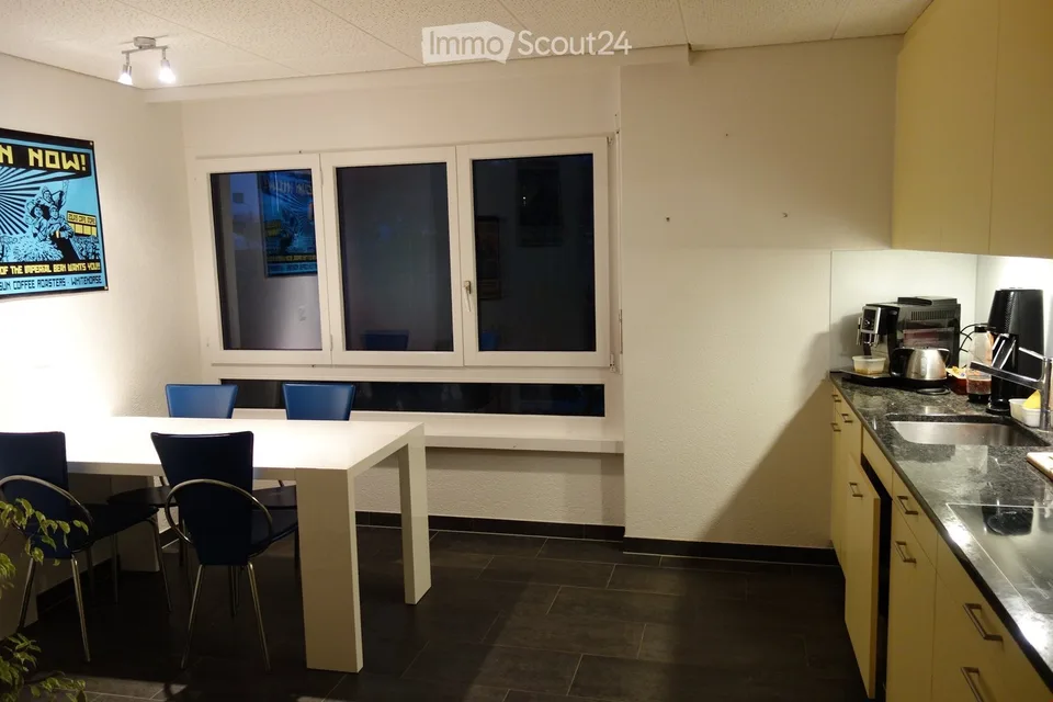 Great, centrally located apartment